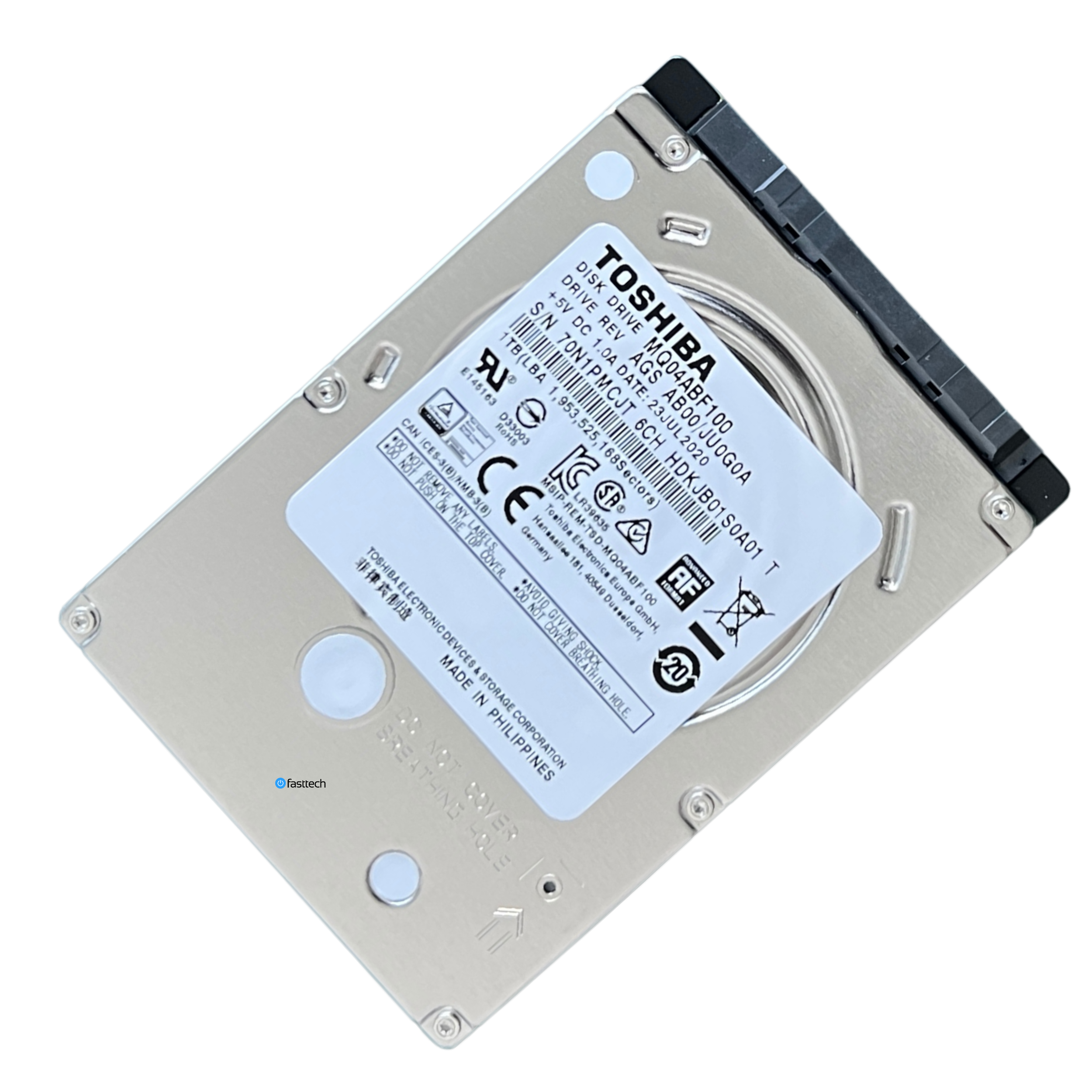 PlayStation 4 Slim Hard Drive (1TB) - Fasttech